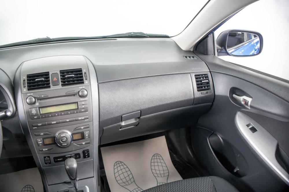 Toyota Corolla X (E140 E150) Рестайлинг Пермь  - изображение 14