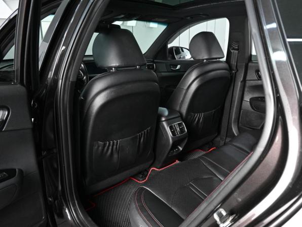Kia Optima IV с пробегом 2016 года, цена 1 929 000 рублей, 175189 км, седан, Автокод Объявления