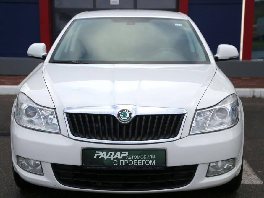 Skoda Octavia II (A5) Рестайлинг Иваново  - изображение 2