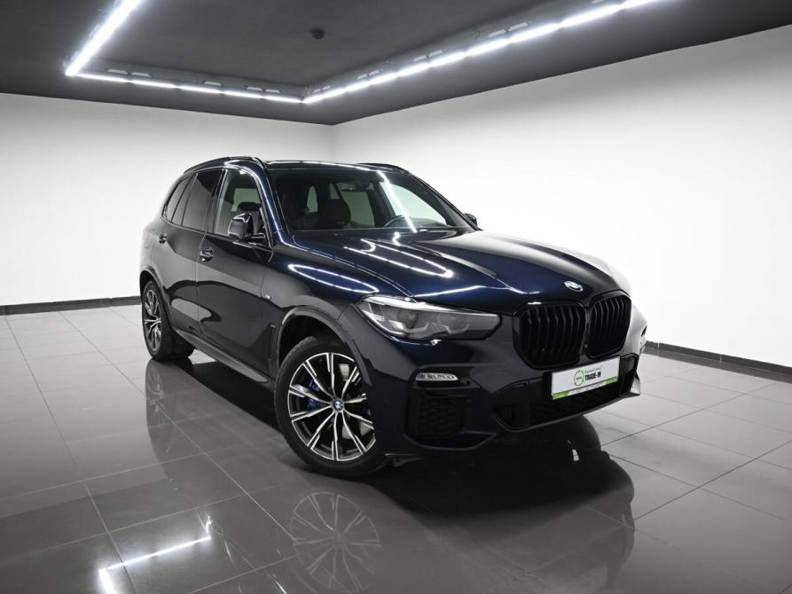 BMW X5 IV (G05/G18) Тверь  - изображение 5
