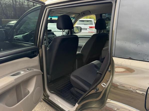 Mitsubishi Pajero Sport II Рестайлинг с пробегом 2014 года, цена 1 870 000 рублей, 151810 км, внедорожник, Автокод Объявления