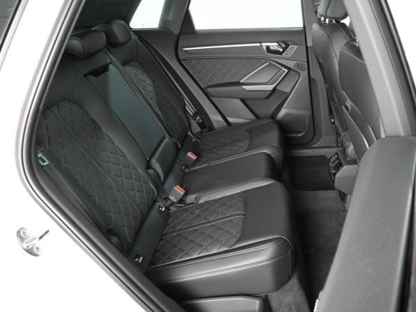Audi Q3 II (F3) с пробегом 2026 года, цена 4 099 000 рублей, 81 км, внедорожник, Автокод Объявления