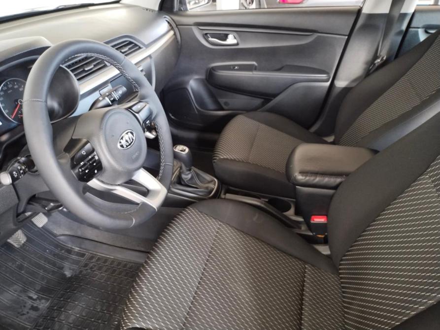 Kia Rio IV Ростов-на-Дону  - изображение 9