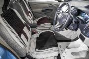 Honda Insight II Барнаул  - изображение 36