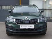 Skoda Karoq I Москва  - изображение 18