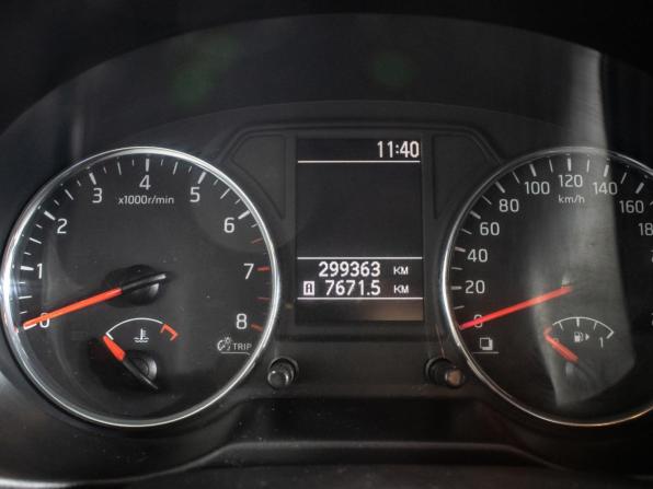 Nissan X-Trail II Рестайлинг с пробегом 2014 года, цена 1 055 000 рублей, 299360 км, внедорожник, Автокод Объявления