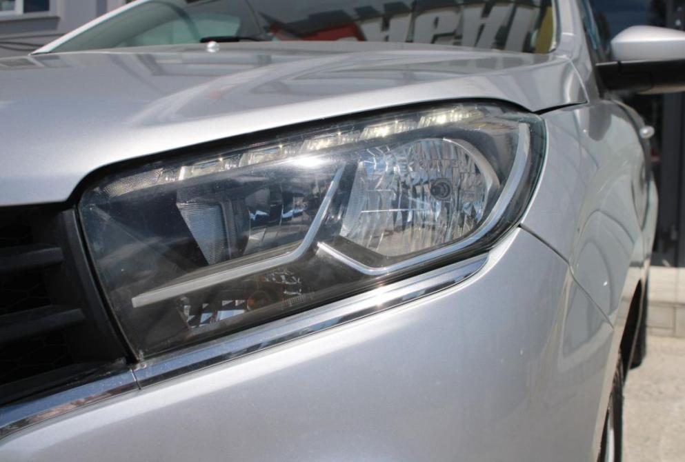 Lada (ВАЗ) XRAY I Саратов  - изображение 12