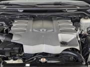 Toyota Land Cruiser 200 Series Рестайлинг 2 Москва  - изображение 39