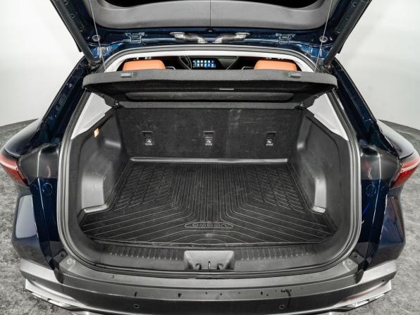 Omoda C5 I с пробегом 2023 года, цена 1 795 500 рублей, 61000 км, внедорожник, Автокод Объявления