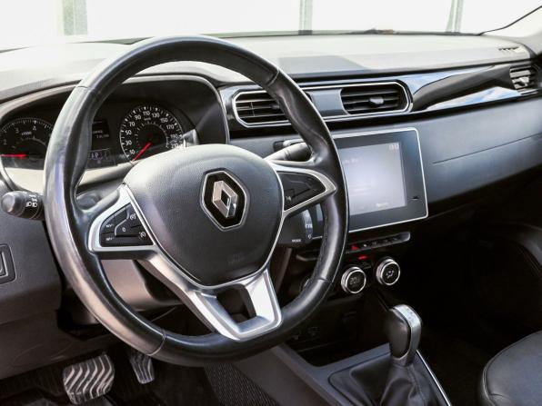 Renault Arkana I с пробегом 2019 года, цена 1 529 000 рублей, 135309 км, внедорожник, Автокод Объявления
