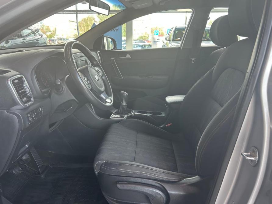 Kia Sportage IV Екатеринбург  - изображение 16