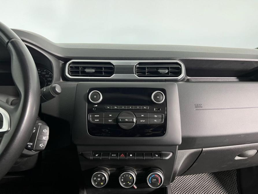 Renault Duster II Архангельск  - изображение 19
