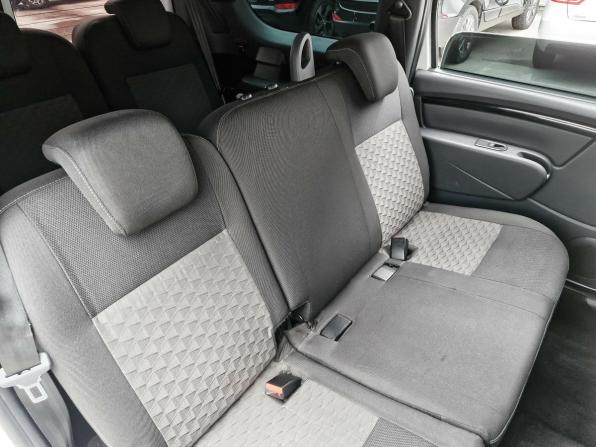 Lada (ВАЗ) Largus I Рестайлинг с пробегом 2021 года, цена 1 199 000 рублей, 93437 км, универсал, Автокод Объявления