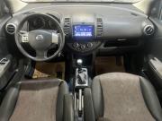 Nissan Note I Рестайлинг Курск  - изображение 25
