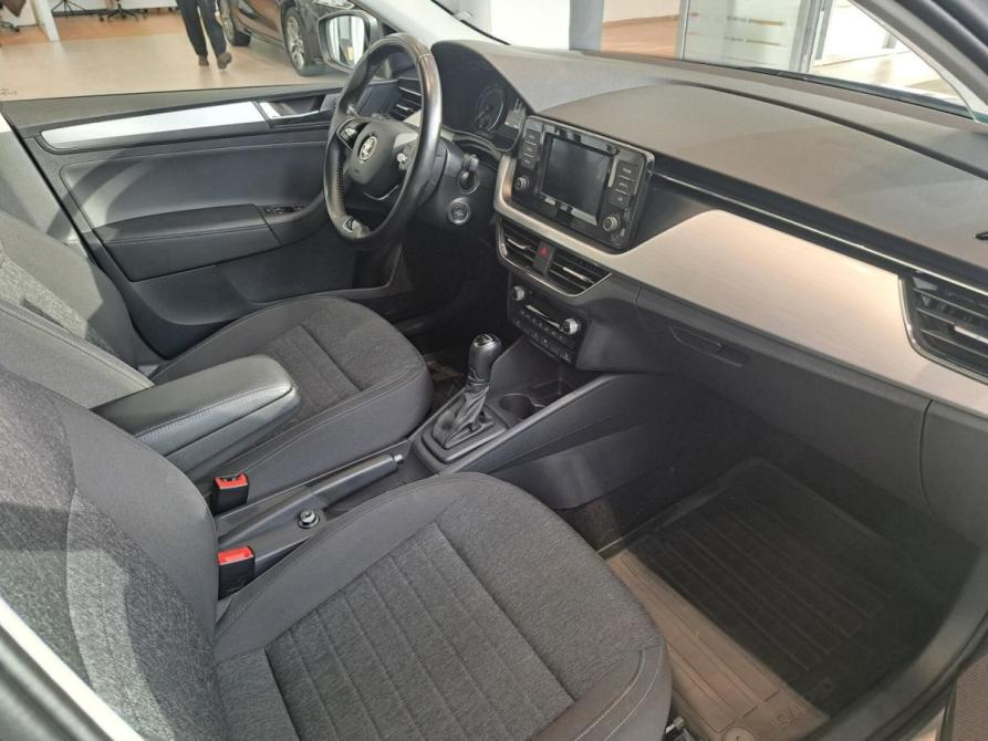Skoda Rapid II Казань  - изображение 13