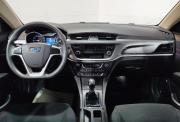 Geely Emgrand 7 I Рестайлинг Саратов  - изображение 37