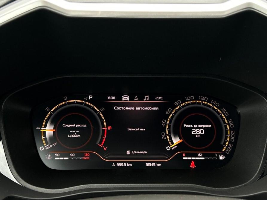 Lada (ВАЗ) Vesta I Рестайлинг (NG) Санкт-Петербург  - изображение 19