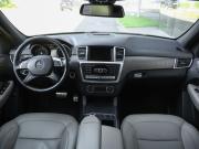 Mercedes-Benz M-Класс III (W166) Санкт-Петербург  - изображение 52