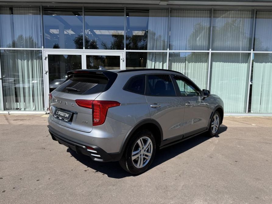 Haval Jolion I Рестайлинг Воронеж  - изображение 5