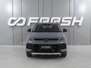 Volkswagen Tharu XR Ростов-на-Дону  - изображение 25