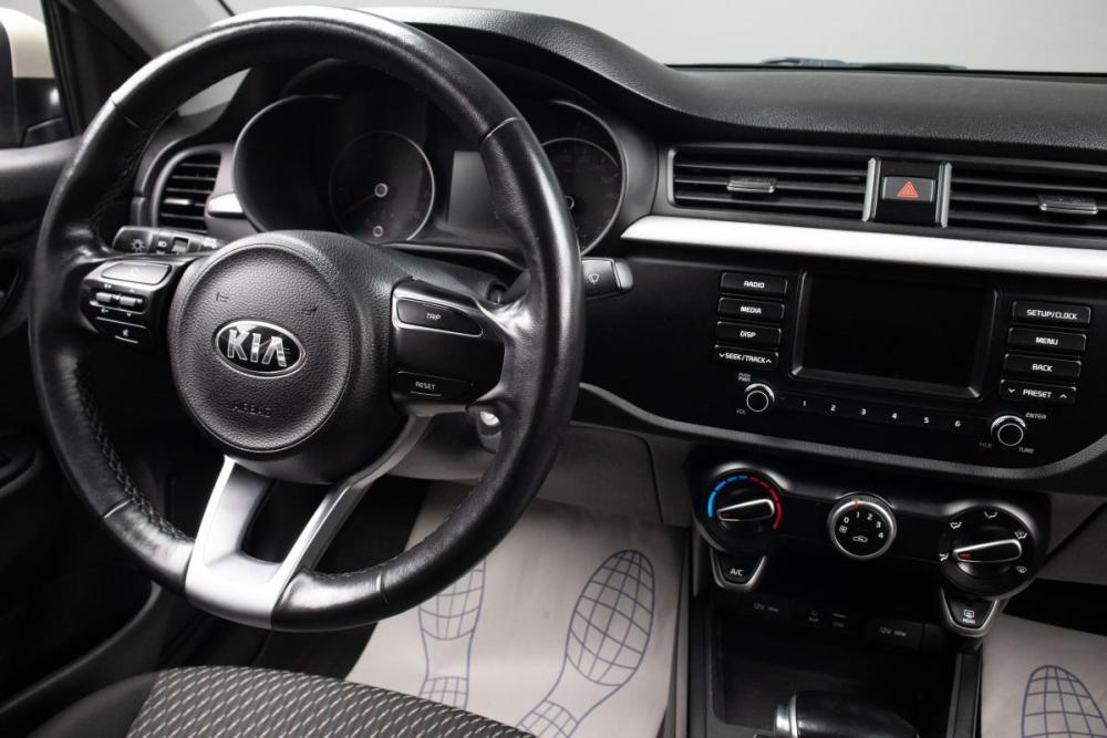 Kia Rio IV Оренбург  - изображение 9