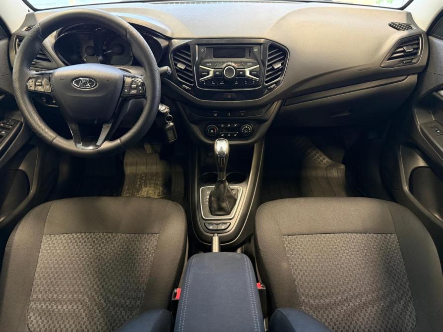 Lada (ВАЗ) Vesta I Волгоград  - изображение 8