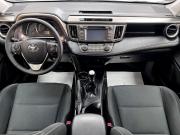 Toyota RAV4 IV (XA40) Тверь  - изображение 31