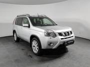 Nissan X-Trail II Рестайлинг Уфа  - изображение 27