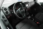 Volkswagen Tiguan I Рестайлинг Казань  - изображение 43