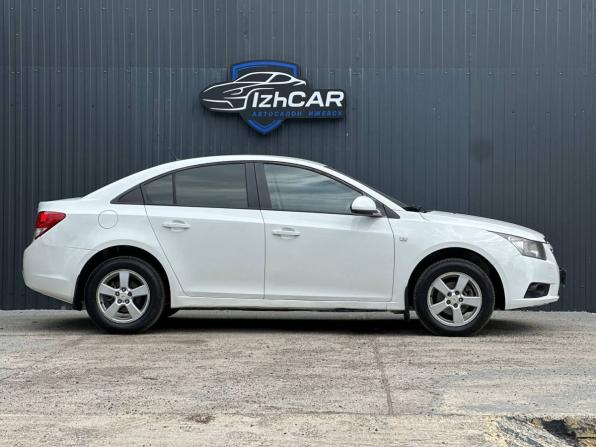 Chevrolet Cruze I с пробегом 2012 года, цена 499 000 рублей, 195000 км, седан, Автокод Объявления