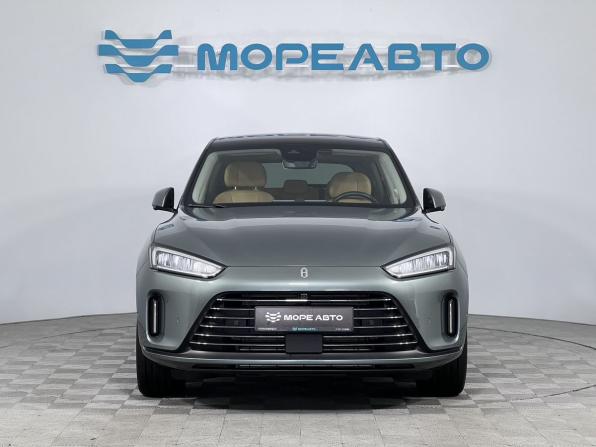 Aito M5 I с пробегом 2023 года, цена 3 489 000 рублей, 41000 км, внедорожник, Автокод Объявления