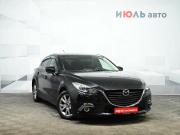 Mazda 3 III (BM) Екатеринбург  - изображение 18