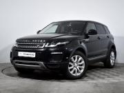 Land Rover Range Rover Evoque I Рестайлинг Санкт-Петербург  - изображение 23