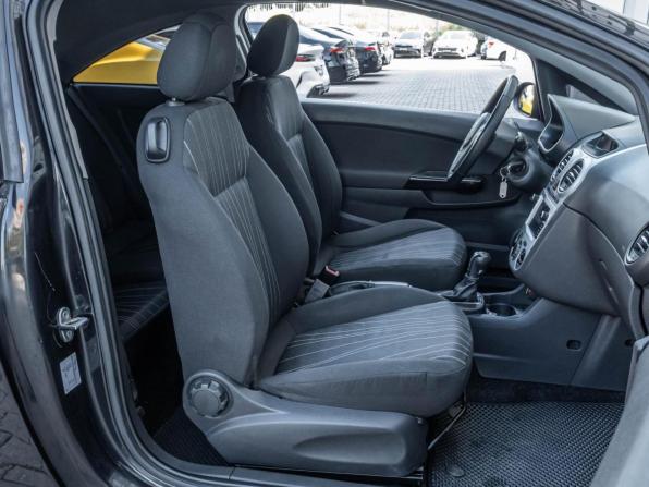 Opel Corsa D с пробегом 2008 года, цена 448 000 рублей, 224910 км, хэтчбек, Автокод Объявления