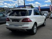 Mercedes-Benz M-Класс III (W166) Альметьевск  - изображение 39