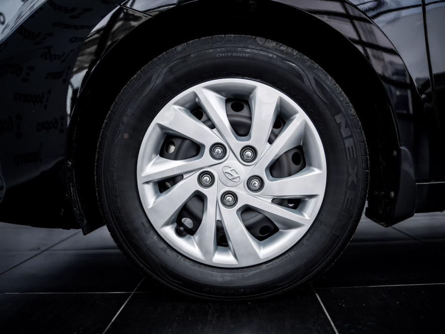 Hyundai Elantra VI (AD) Рестайлинг Ростов-на-Дону  - изображение 7