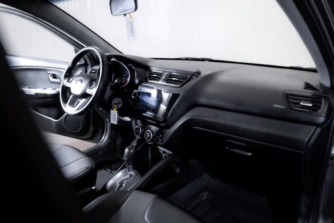 Kia Rio III с пробегом 2013 года, цена 810 000 рублей, 209809 км, хэтчбек, Автокод Объявления