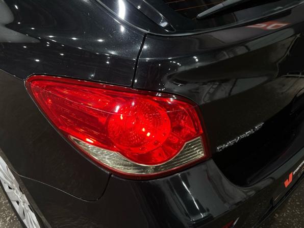 Chevrolet Cruze I Рестайлинг с пробегом 2013 года, цена 650 000 рублей, 179447 км, хэтчбек, Автокод Объявления