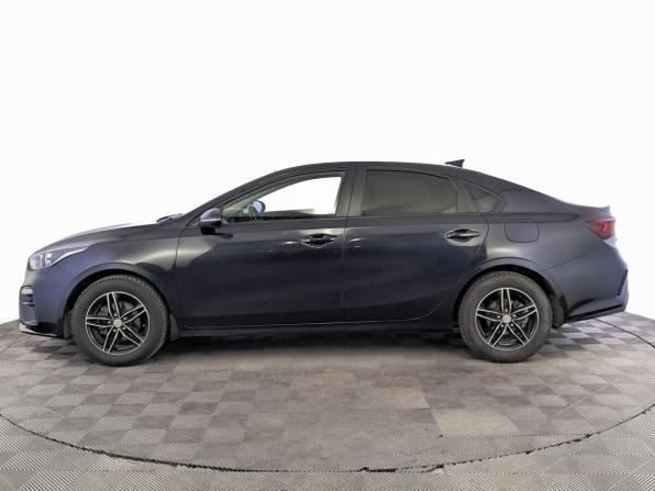 Kia Cerato IV с пробегом 2020 года, цена 1 725 000 рублей, 142496 км, седан, Автокод Объявления