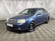 Chevrolet Lacetti I Москва  - изображение 19