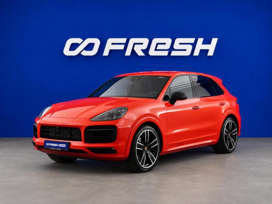 Porsche Cayenne III Москва  - изображение 5
