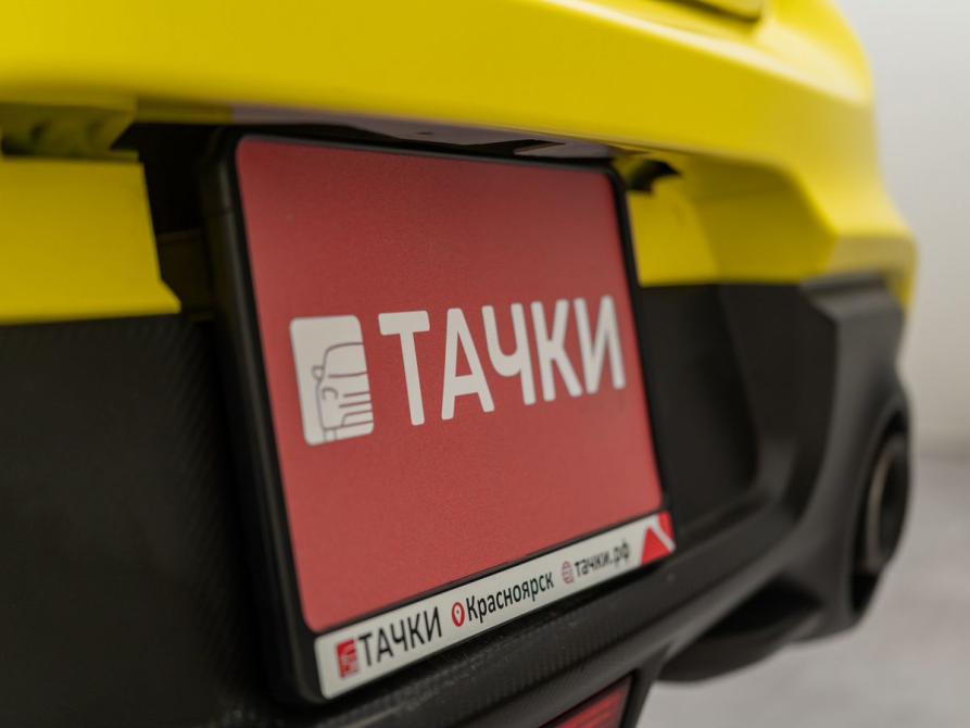 Suzuki Swift V Красноярск  - изображение 22