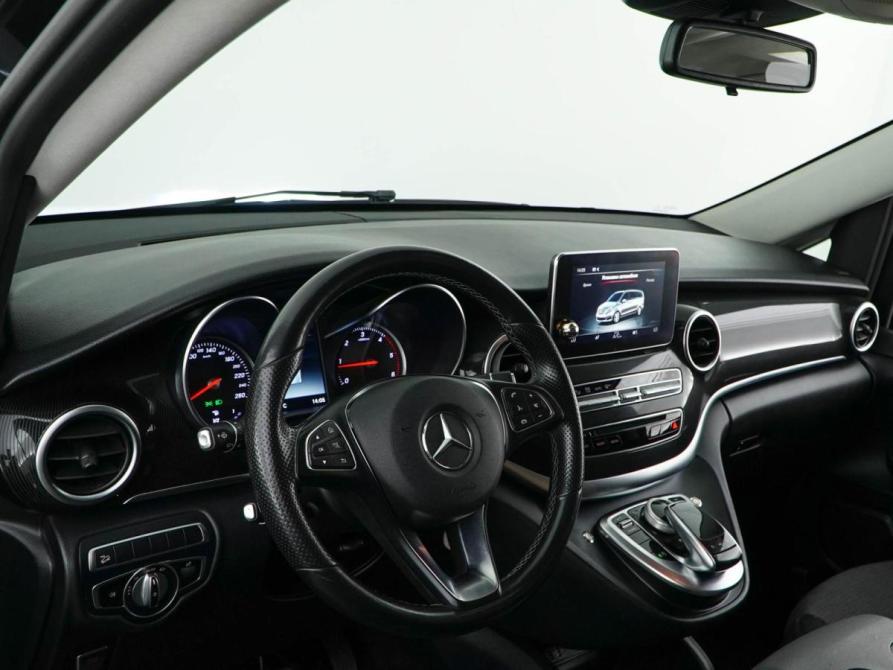 Mercedes-Benz V-Класс III (W447) Москва  - изображение 6
