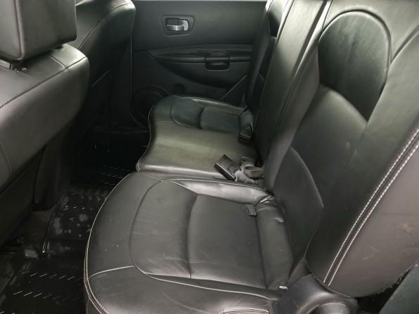 Nissan Qashqai+2 I Рестайлинг с пробегом 2011 года, цена 1 010 000 рублей, 216000 км, внедорожник, Автокод Объявления
