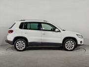 Volkswagen Tiguan I Рестайлинг Санкт-Петербург  - изображение 27