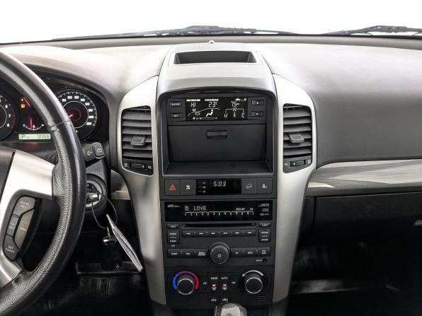 Chevrolet Captiva I с пробегом 2011 года, цена 1 460 000 рублей, 78952 км, внедорожник, Автокод Объявления