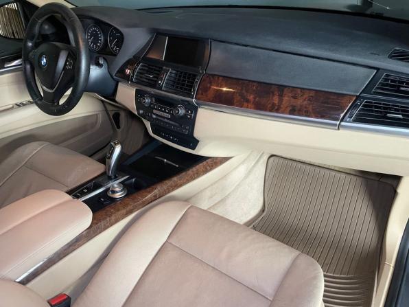 BMW X5 II (E70) с пробегом 2008 года, цена 1 649 000 рублей, 409088 км, внедорожник, Автокод Объявления