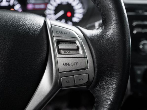 Nissan Teana III (L33) с пробегом 2014 года, цена 1 550 500 рублей, 119205 км, седан, Автокод Объявления