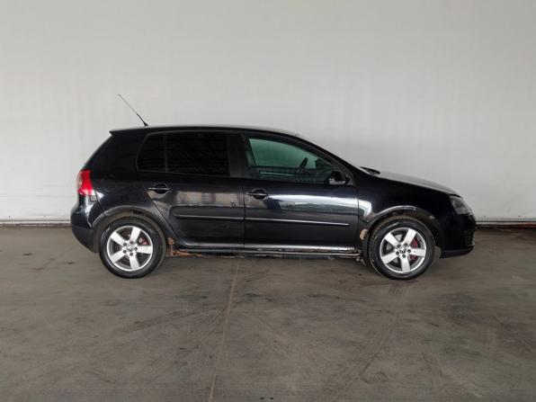 Volkswagen Golf V с пробегом 2007 года, цена 465 000 рублей, 209282 км, хэтчбек, Автокод Объявления