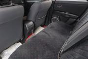 Mazda 3 I (BK) Рестайлинг Тюмень  - изображение 28